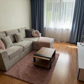 Mammaste Apartment, מלון בMammaste