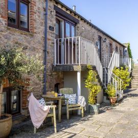 The Hayloft