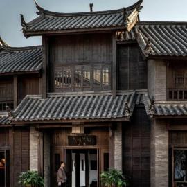 Lijiang Old Town Anyu Hotel