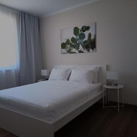Giroc, hotell sihtkohas Giroc