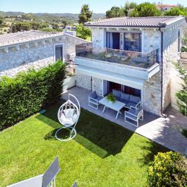 Villa Shanti