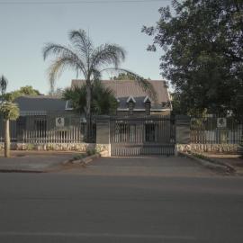 Insolam Accommodation, hotelli kohteessa Mokopane