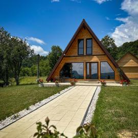 Cabana Arunia: Buninginea şehrinde bir otel