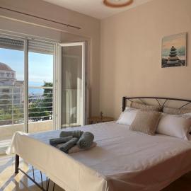 The Central Spot Apartment