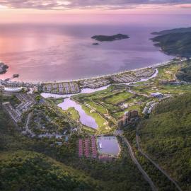 Swiss-Belvillas Solavita Binh Tien, hotelli kohteessa Cam Ranh