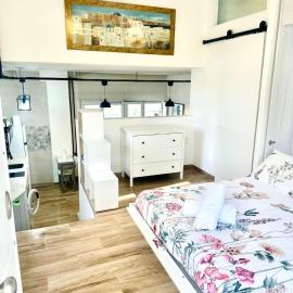 Loft A Mariña Lucense, hotelli kohteessa San Ciprián