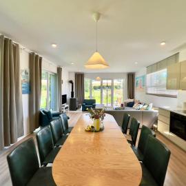 Mazury Lake House Sailing & Spa, hotel en Dobrzyki