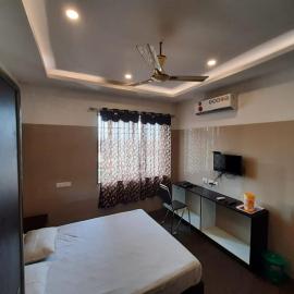 KJR Residency, hotel a Chennai
