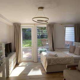 apartament lulu