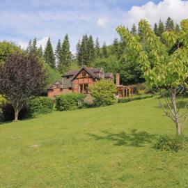 Callow Cottage