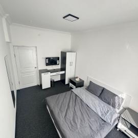 Viesnīca Bianco Hotel pilsētā Eskiömerler