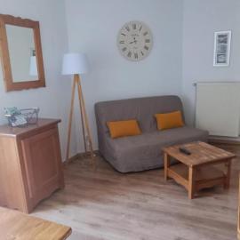 Appartement T2 Vue montagne, hotel in Cauterets
