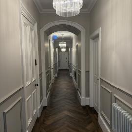 Murraygate Townhouse