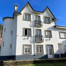 Casa Flor de Lis, hotell sihtkohas Cee