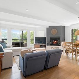 Huge 3 Bedroom Condo with a View