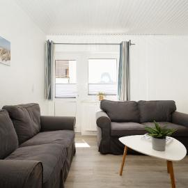 Gästehaus Sulsdorf Wohnung 18, hotel in Sulsdorf auf Fehmarn