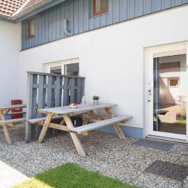 Gästehaus Sulsdorf Wohnung 16, hotel in Sulsdorf auf Fehmarn