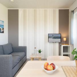 Gästehaus Sulsdorf Wohnung 1, hotel in Sulsdorf auf Fehmarn