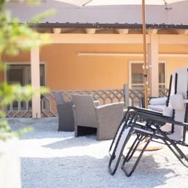 Il Giardino di Rio - HelloElba, hotel in Rio Marina
