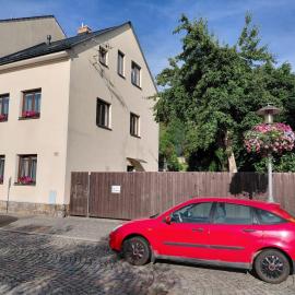 Apartmán na Trávnicích, hotel u gradu Turnov
