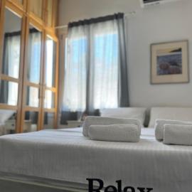 Giasemi Island House, hotel a Città di Egina