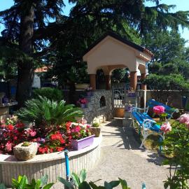 Villa Marija، فندق في نوفي فينودولسكي
