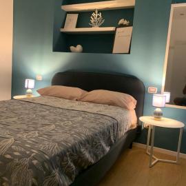 Quattrocchi's home S
