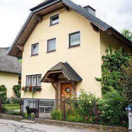 Home of heart Schladming, hotel u Šladmingu