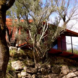 GoToGeres - Casa da Eira - Sobrenatura, Hotel in Arcos de Valdevez
