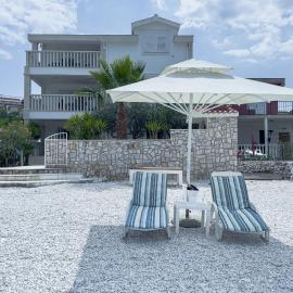Luxury Beachfront Apartments Matista