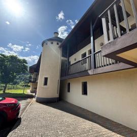 Apartment in Hameau du Soleil - Vieille Aure