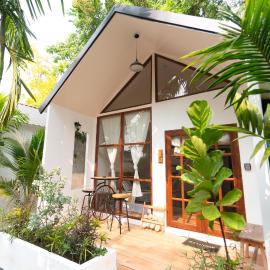 The Little Hut, hotel in Chiang Mai