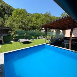 Lavanda house, hotel en Konjic