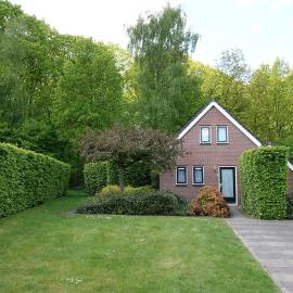 Bungalow Het Uilennest | 6 personen - Vakantiepark De Kremmer