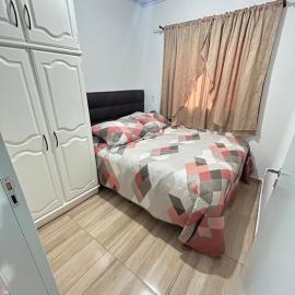 Micro casa Maju, hotel a Cascavel