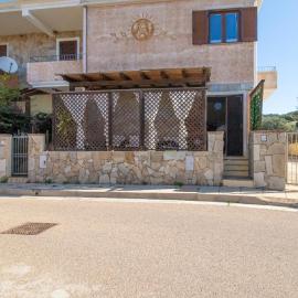 Domus Peppi, hotel v destinaci Villasimius