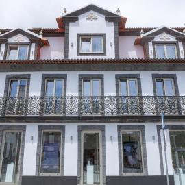 Edificio Luisa Premium, hotel en Velas