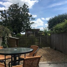 Simmons Cottage, Reydon, Southwold, hotel in Reydon