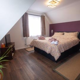 Lazy Acre Apartment - Heart of East Anglia, Hotel in Hopton