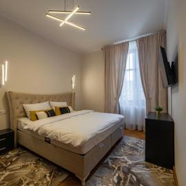 Mistic Apartament