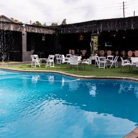 Empfunweni Guesthouse, hotel sa Matsulu