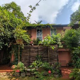 Little Flower Farms, hotel in Vagamon