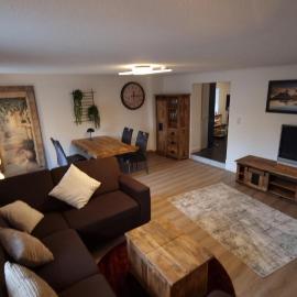 Ferienwohnung Zum Freihof