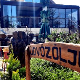 Airport Budapest Sarokhaz Panzio, ξενοδοχείο σε Vecsés