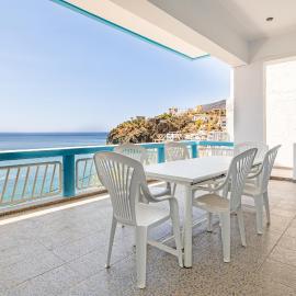 The Libyan Coast House by Cretanhouses
