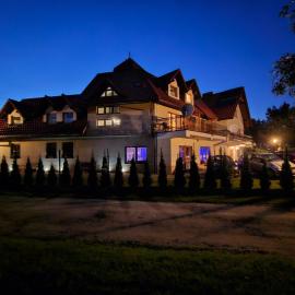 Dom Wypoczynkowy Leśniczówka 18 Węgierska Górka, hotel in Węgierska Górka