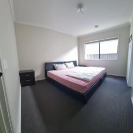 Room in house, hotel in Clyde