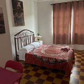 Salerno, ξενοδοχείο σε Τσικλάγιο