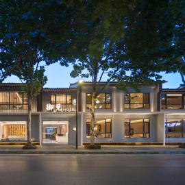 YujianHotel, hotel em Jingdezhen