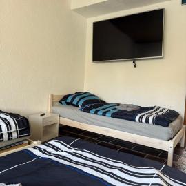 Monteur- und Ferienwohnung Ketsch
